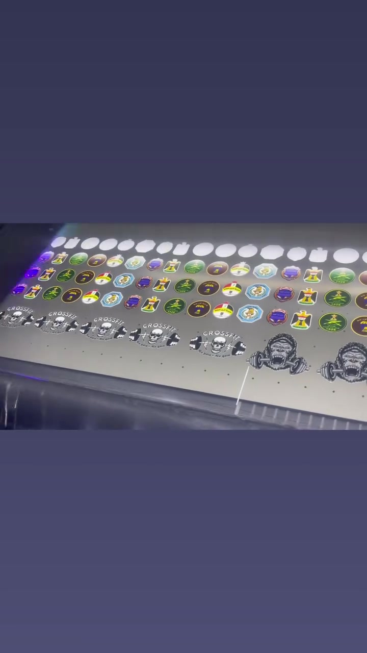 صيانة ودقة متناهية! 🛠️⚡
طابعة UV DTF - نوع MT (لمطبعة موك برنت) 🔥
إصلاح عطل كهربائي + تبديل قاعدة كب هيد
بواسطة فريق الصيانة الاحترافية ✨
بغداد - السعدون 📍
للاتصال والاستفسار 
واتساب :
***********
