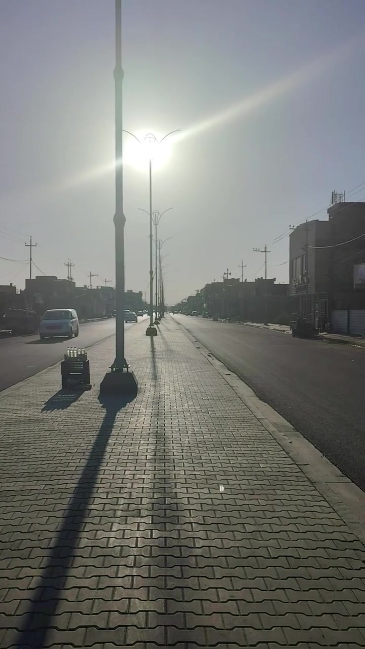 قطعه للبيع في واسط كوت منطقه الفلاحية حي الامام الرضا مساحه ٢٠٠ متر ركن على شارع 15 شارع ١٢ متر الوجهه ١٠ متر النزال ٢٠ قريب على شارع ٣٠ متر السعر اتصال على رقم ***********
