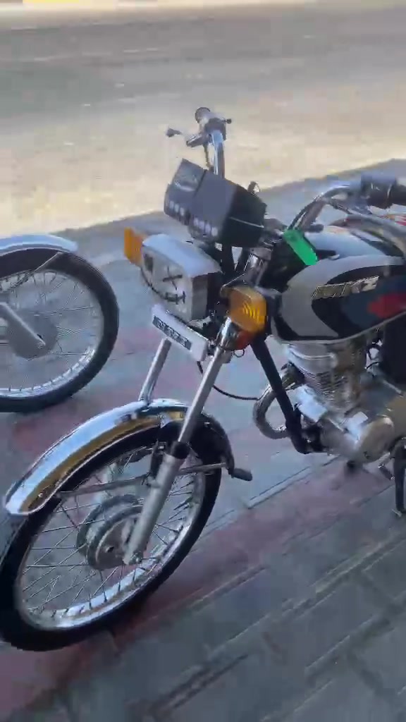 اربعه كير • رابيدو • مديل٢٥