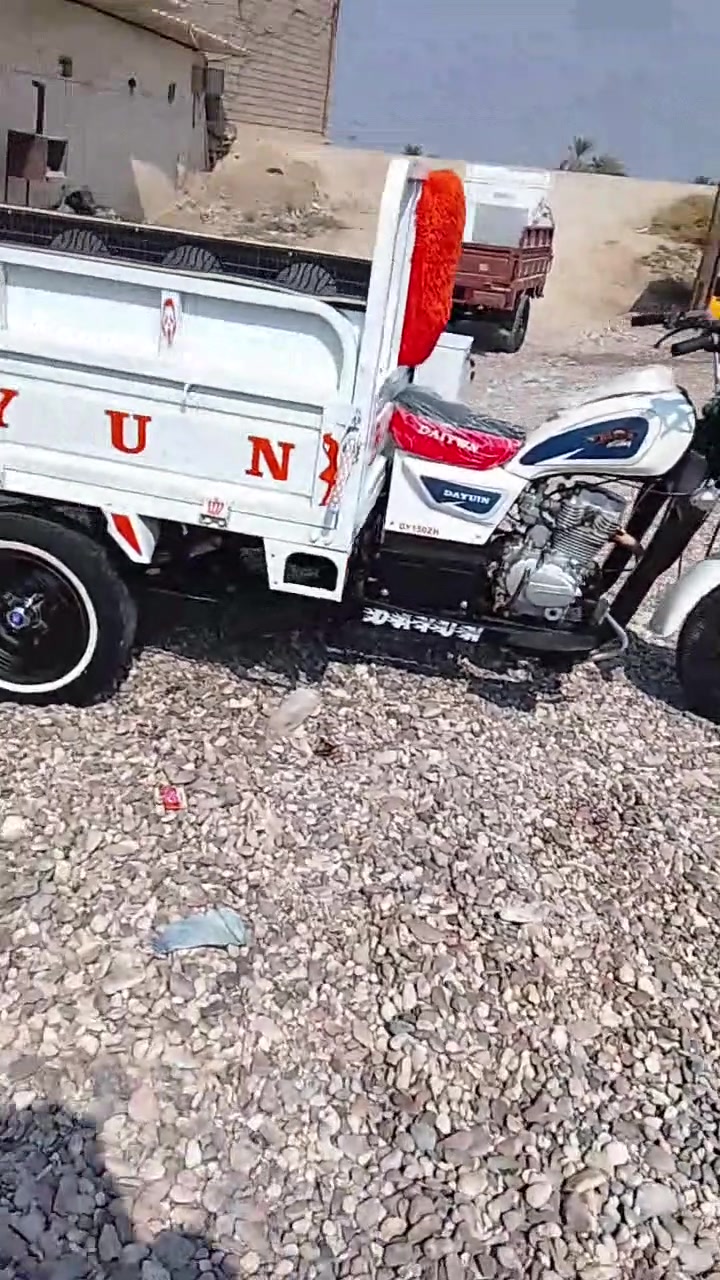 موديل ٢٠٢٠ • كله جديد • شاصي مكفول