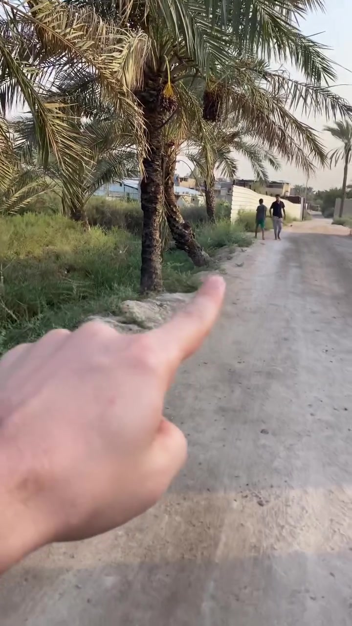 أبو الخصيب • ٥٤٠م • واجهة ٢٣م