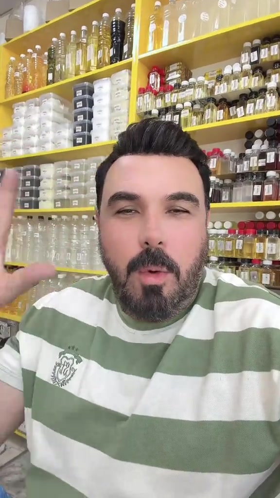 🔥 تريد تبدأ مشروعك؟ خلي المواد علينا! 🔥 من أول خطوة لحد ما يطلع منتجك بشكل مرتب ومميز ✨ في مكتب تفاحة نوفرلك مواد أولية متنوعة تساعدك بصناعة: 🧼 صابون 🧴 كريمات ومرطبات ✨ سيرومات 🌸 مخمريات وعطور 🕯️ شمع 🔥 بخور 🧪 منظفات 💎 ريزن وغيرها هواية مواد ومستلزمات للمشاريع الصغيرة. والأهم؟ ❤️ مو بس نبيعك المادة… نساعدك تعرف شلون تستخدمها وبأي طريقة تشتغل بيها. 📍 مكتب تفاحة – بغداد، باب المعظم، تقاطع الصرافية، قرب جسر الحديد 🚚 توصيل لجميع محافظات العراق مواد + تعليم + أفكار مشاريع = بداية مشروعك من مكتب تفاحة 💛

