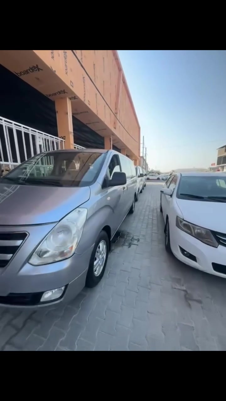 شركه نعيم الجنوب 
يتوفر بيع وشراء ومراوس 
هونداي ستاركس فان 
موديل 
٢٠١٨
٢٠١٩
٢٠٢١ 
مكاني البصره 
للاستفسار 
***********
