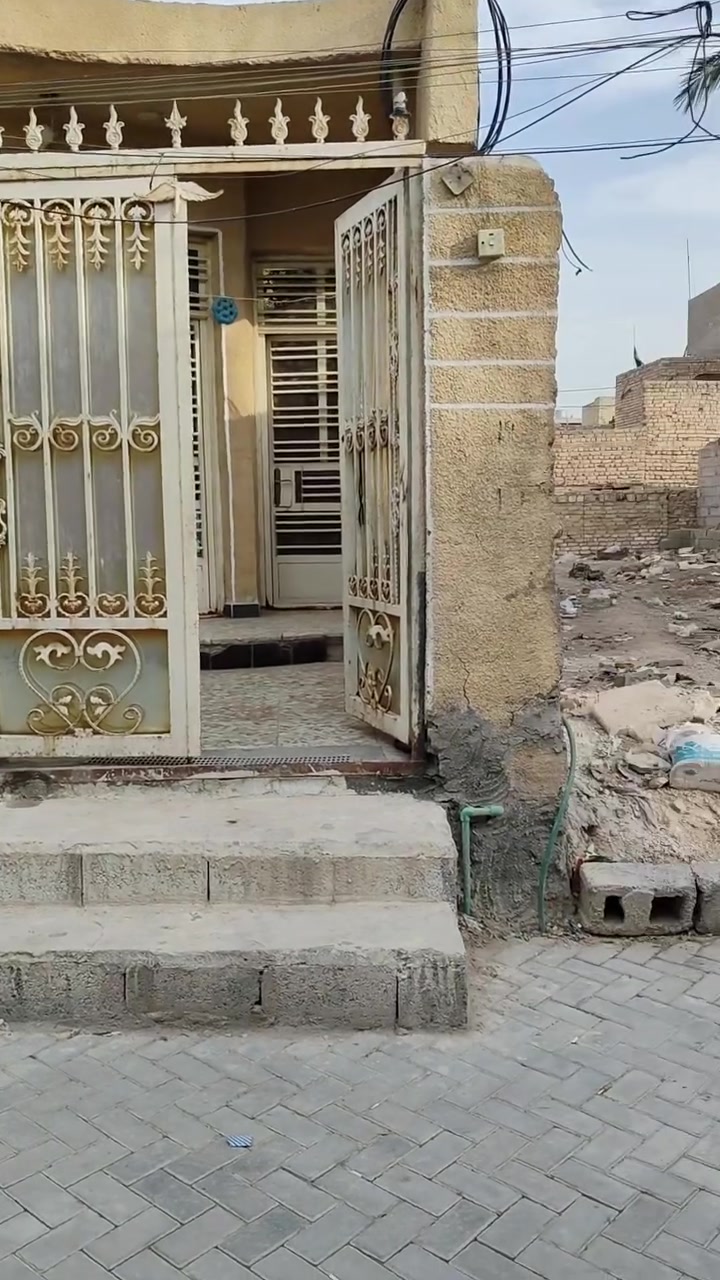 سبع قصور • ١١٠م • سند ٢٥