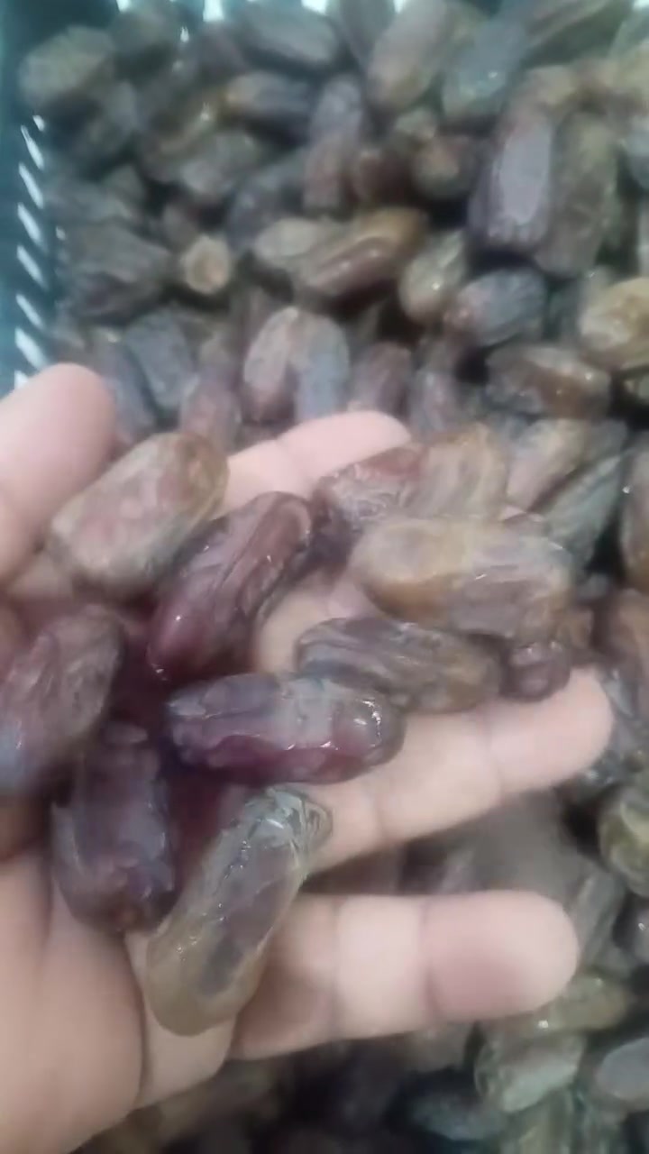 فسائل وتمور • شويثي اصفر • شكر خضراوي زهدي