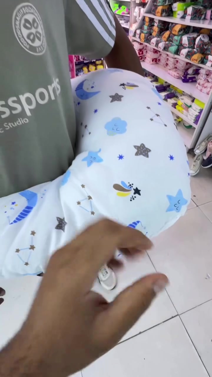السعر ٧ الف ‏عينكم على الستوري تخفيظات مستمرا وكلشي جديد تلكونه بلستوري 

AL-RAWAN BABY BALASH
📍 البصره | العشار| شارع الاعدادية المركزية
تتوفر خدمة توصيل جميع المحافظات ✈️
للحجز و الاستفسار | 
‏MOBILE | مثبته داخل الهايلايت
‏TELEGRAM | RAWAN_STOR
حجز واتساب
***********
***********
***********
***********
***********
***********

ً
.
