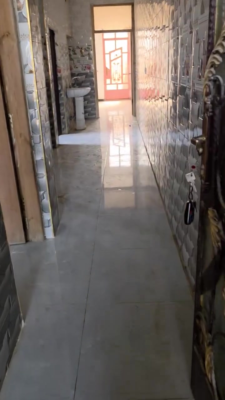 بيت للايجار • الفحامه • قرب الاسواق
