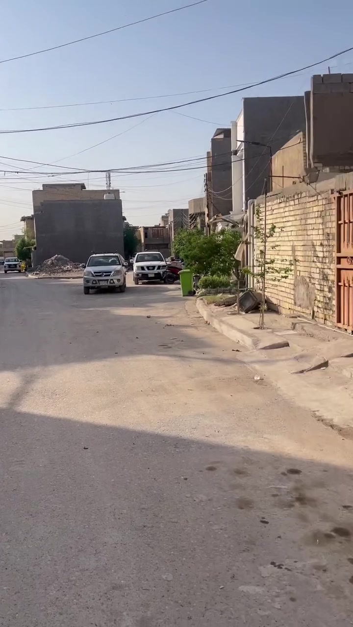 المشتل كاع صلطان • طابق ونص • ٩٠م