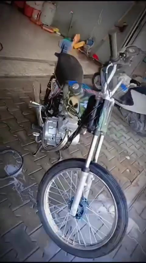 اربعه كير • كلك ٢٥ • نجف