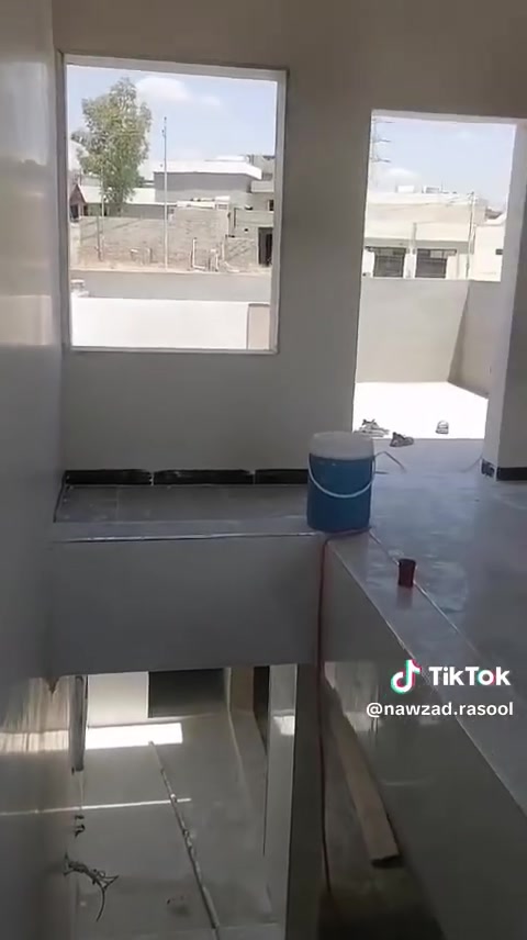 بياض جص • طبك مسطار • شغل نظيف