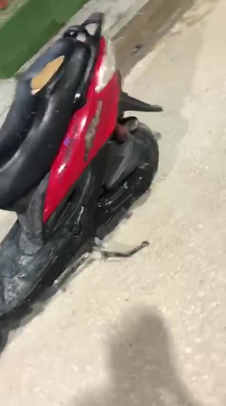 سلام عليكم دراجه كامكو جي فور نضيفه بلاديه كهربائيات كلها شغاله نكره سلف بيها صالنصه رياضي مستعجل على بيعتها ب425 وبيها مجال حك الجيه موجود خاص  مكاني كوفه حي ميسان *********** بي واتساب
