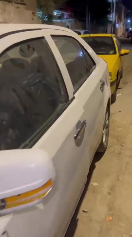 سياره محرك كورله انطيك ضمان محرك وكير الكير اوتماتيك سياره حلوه الله شاهد بس راعيها محتاج ويريد يبيعها مكانها البصره حيانيه ب28 وبيها مجال 
رقم راعيها *********** متواجد واتساب
