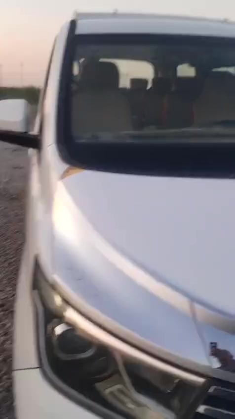 سـلام عليـكم سياره ستاركس موديـل 20  محرك مسكر سبلاين قبق اسود  سياره جديده معنه الكلمه كفاله عامه تبريد ثلج❄️ رقـم سليمانيه تحويل ثاني يوم سياره فول  مواصـفات ✔️ رقم الهـاتف ‏‪***********‬‏
