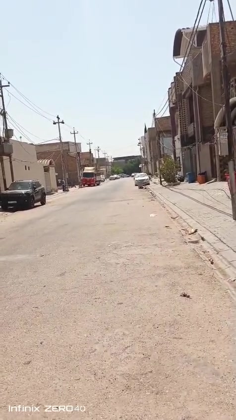 بيت في حي المهندسين للبيع ***********
