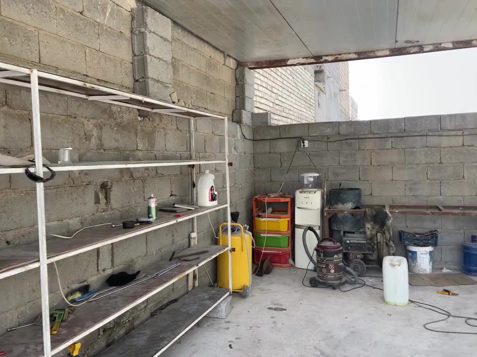 محطه غسيل • شارع سيد اسماعيل • شغالة