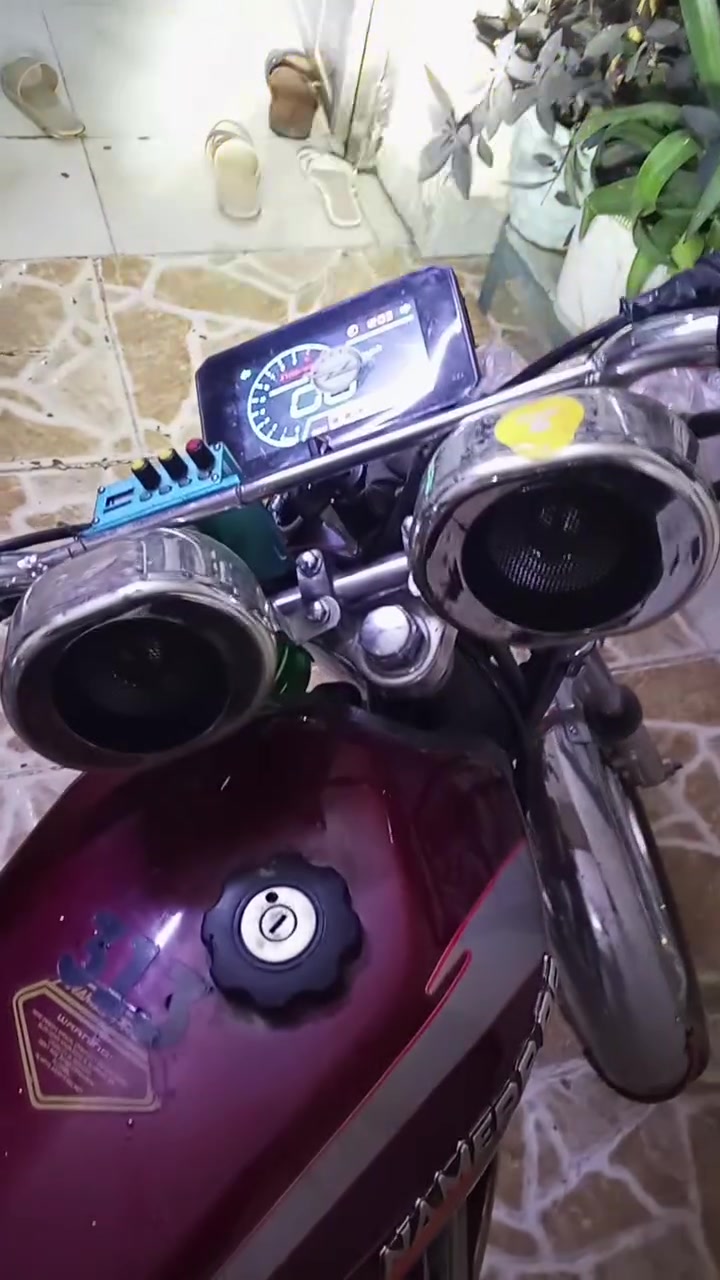 نامي برو • موديل 21 • نظيفه