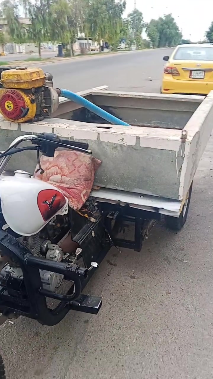 ستوته • مع ملحقات • كركوك