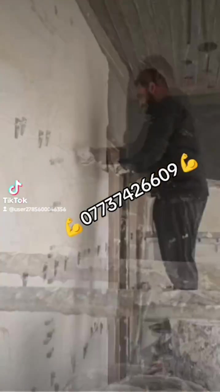 البلديات حي التجار • مقاولات • خدمات بناء