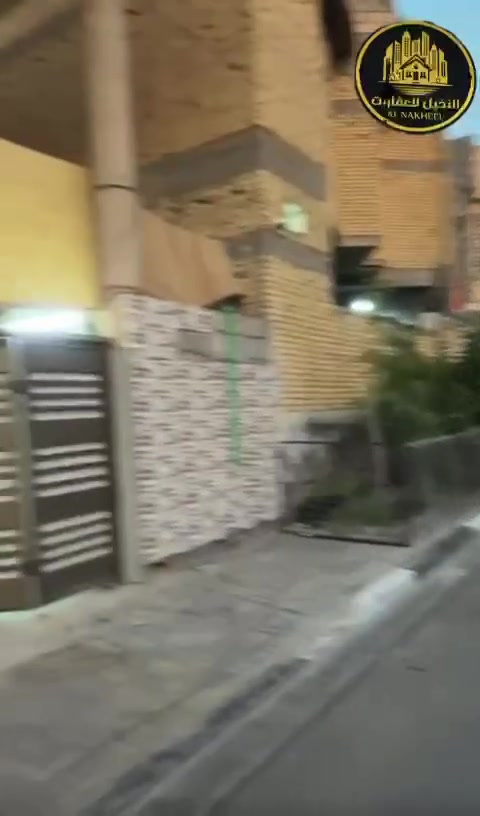 دور الشرطة • ٢٧٣م • ركن شارع ٣٠م