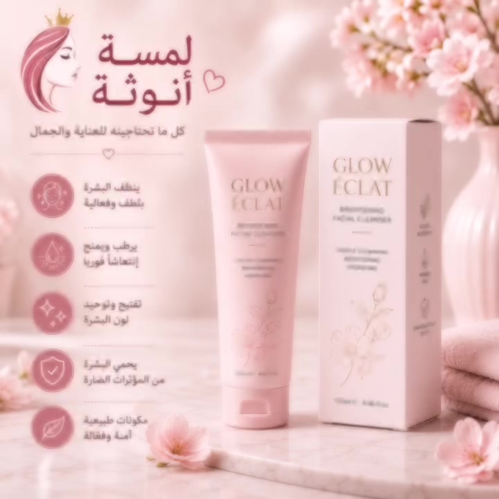 السلام عليكم
عندي منتجات مال كوزمتك كله جديد ع درزن درزن
ع اساس نفتح مشروع وبطلنه الي يريدهن ابيعهن شلع
الرقم ***********
