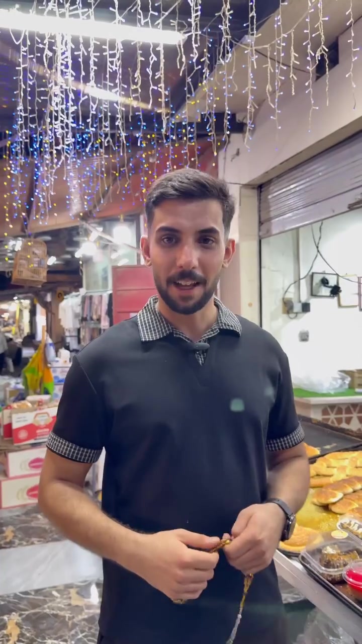 🔹إفران ومعجنات الحبيب المصطفى 🔹
🔰حلويات 🧁🍧 
📍العنوان : ديالى / المقدادية / حي العصري 
☎️الهاتف : ***********
#افران #ديالى #اكسبلور  #حي_العصري #بعقوبة #بغداد #العراق
