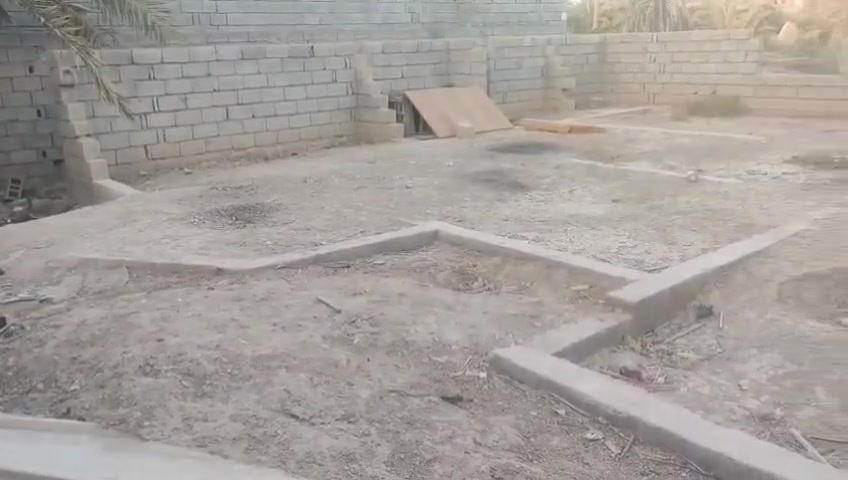 🏡 قطعة أرض بتلو للبيع في أبي الخصيب

📍 الموقع: أبي الخصيب – منطقة أبو مغيرة
📏 تبعد عن الشارع العام: حوالي 300 متر فقط، وموقعها داخلي وقريب جدًا من الشارع العام.

✨ مميزات الموقع:
🏥 مصتوصف
🏫 مدارس
🛒 أسواق
🥖 مخابز وأفران
🍽️ مطاعم
📌 جميع الخدمات متوفرة وقريبة من الموقع.

💰 السعر:43 مليون
🤝 وقابل للتفاوض
المساحة230
📞 للاستفسار والتفاصيل، تواصلوا خاص. ***********
