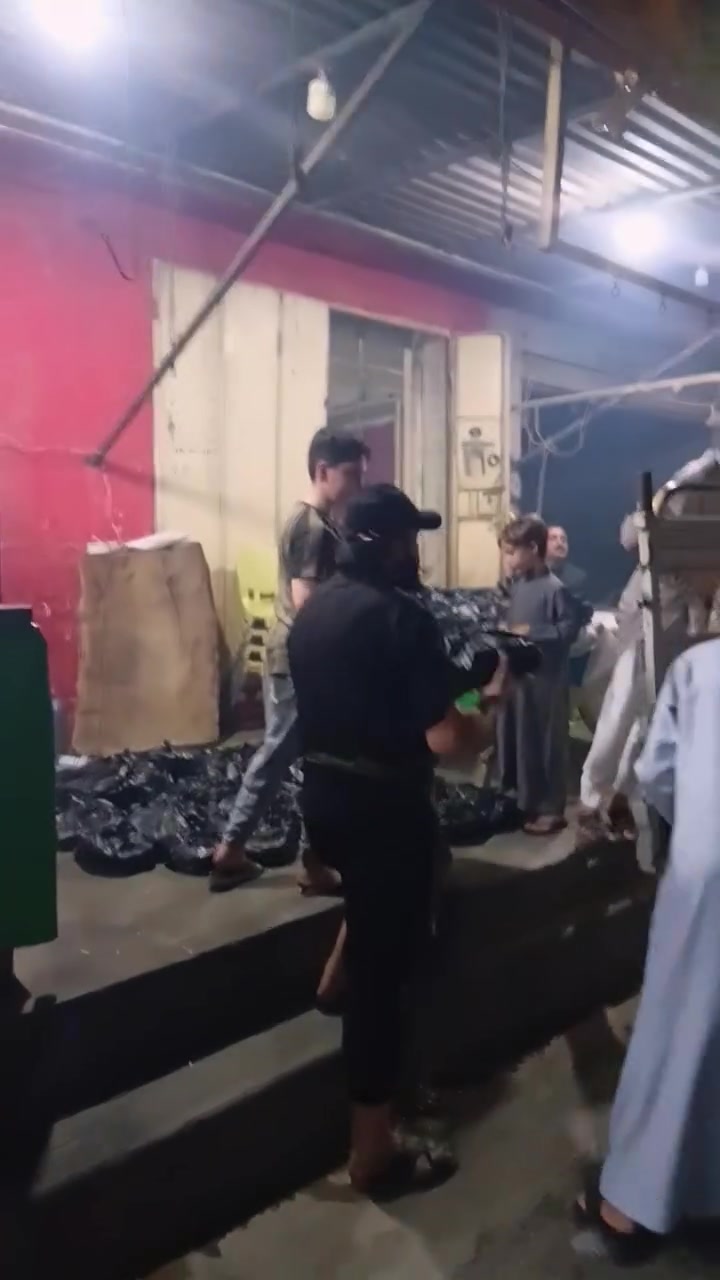 تعلن مشويات ابو سليمان عن تحطيم السعار وتجهيز وجبت العرس والمناسبات وبسعار تنافسيه عرض كيلو كباب دجاج ٧٠٠٠ كيلو كباب لحم ١٦٠٠٠ تكت لحم ١٨٠٠٠ معلاق ١٥٠٠٠ العنوان الانبار القائم قرب الجامع الكبير هاتف *********** وتجهيز الوجبات الكبيره زورونا اركان الشموسي خادم الفقراء
