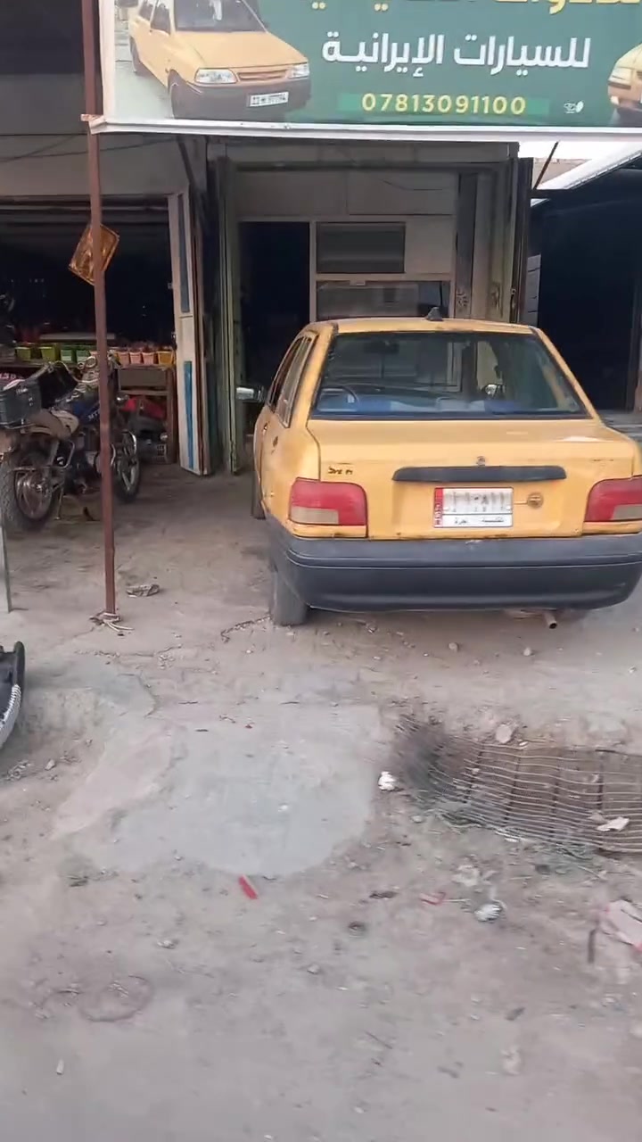 بيع مستعجل ٨ ورقات 
المكان الحمزه الشرقي 
***********

