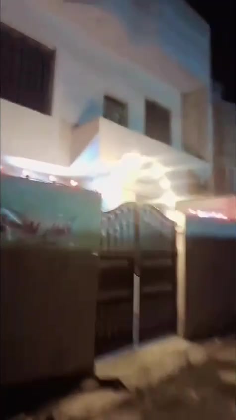 حبيبيه شارع سجه • بيت زراعي • ١١٠م