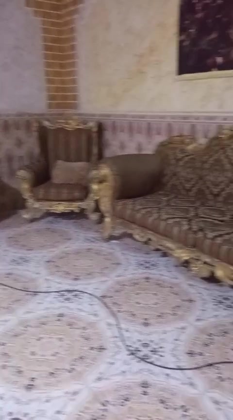 قنفات ملكي • الزبير • خلف الملعب