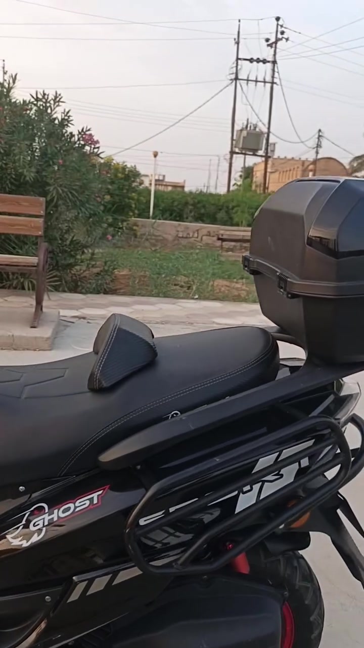 سكنس صيني • ٢٠٢٥ • مكفولة