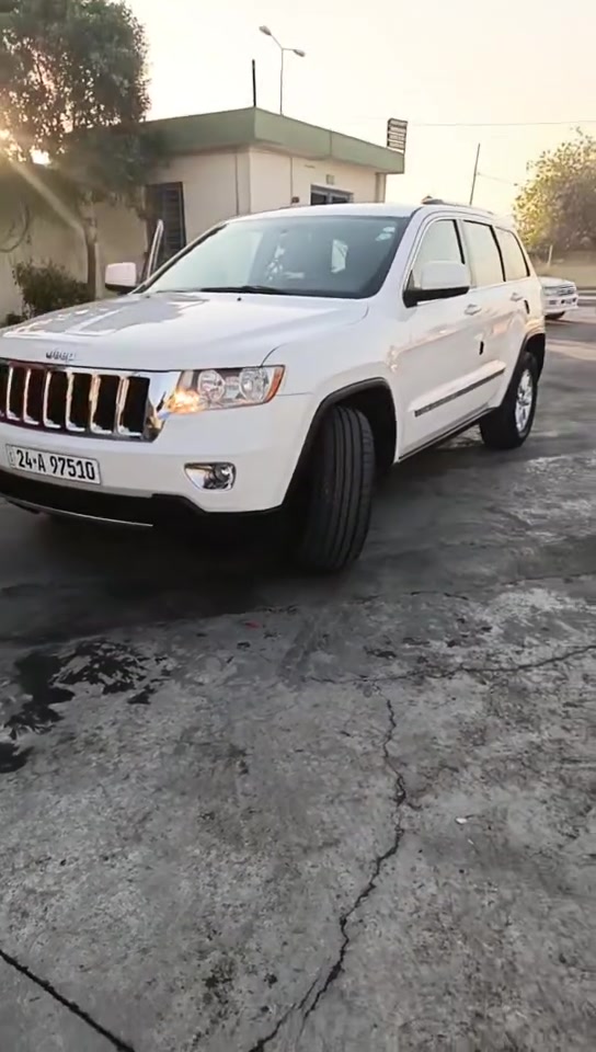 جيب • ٢٠١١ • رقم دهوك