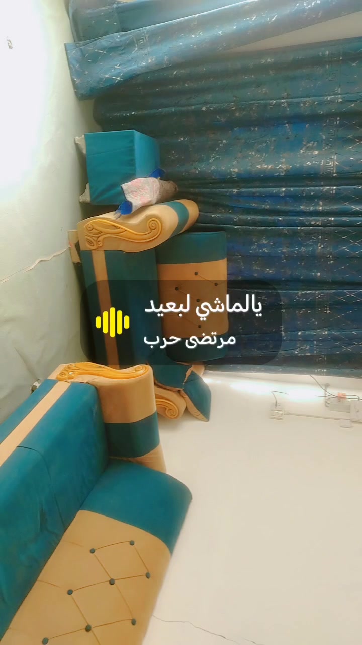 للبيع تخم جديد ستخدام قليل سعره ١٧٥ بي مجال
*********** وتساب
