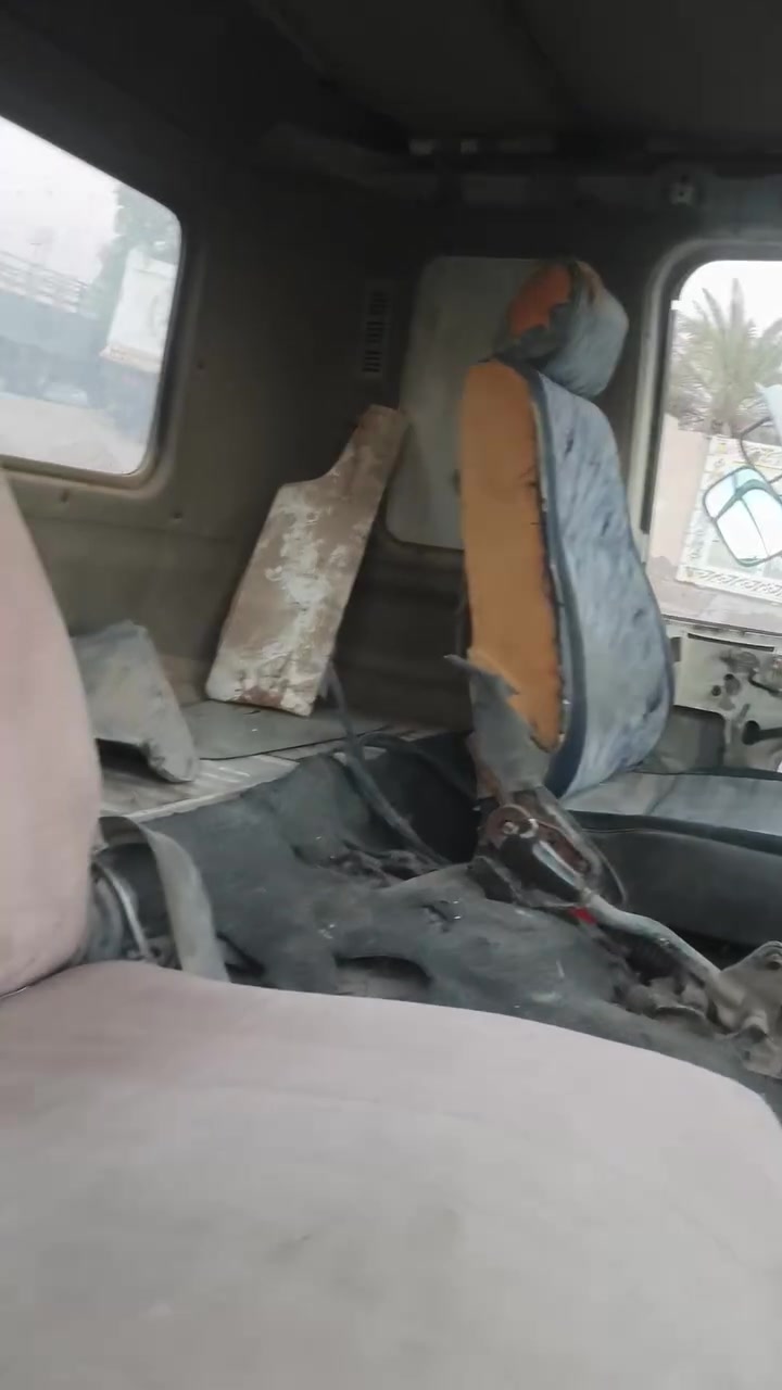 قراض نيسان نفخ للبيع كير وقماره وبطل هوه كامل  مكان كوت قرب مجسر الحولي غير متواجد على فيسبوك الهاتف ***********
