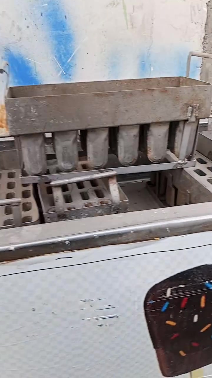 بركة • قوالب