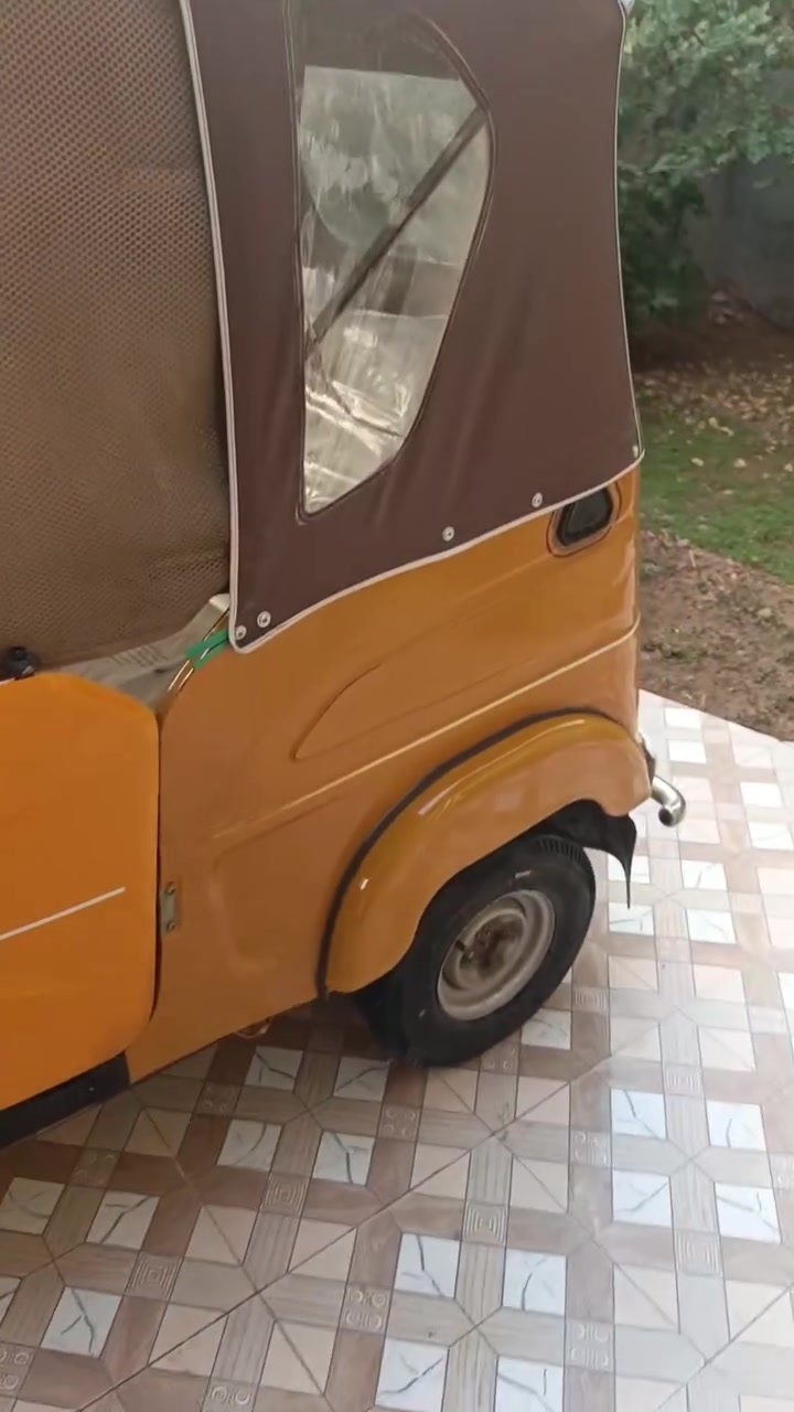موديل ٢١ • مكينة زينة • بعقوبة الرحمة