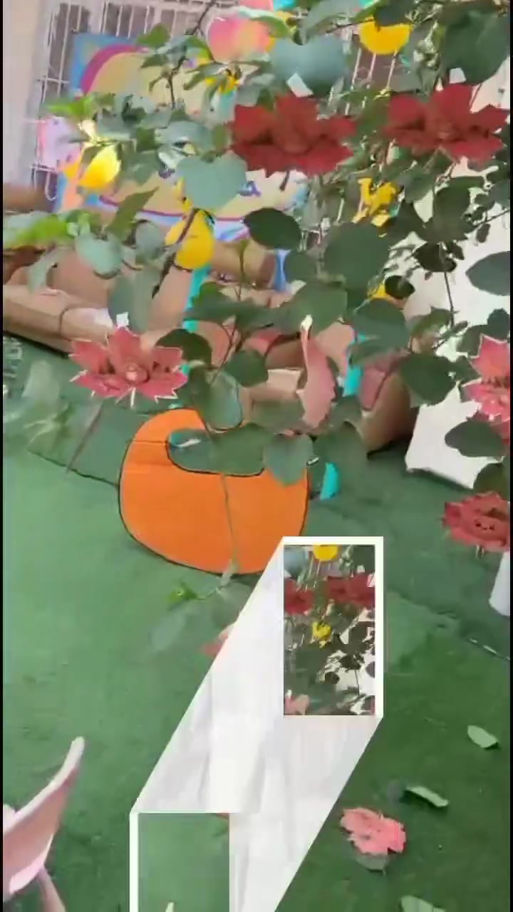 روضة يزن • نشاط خريف • حي الأمير