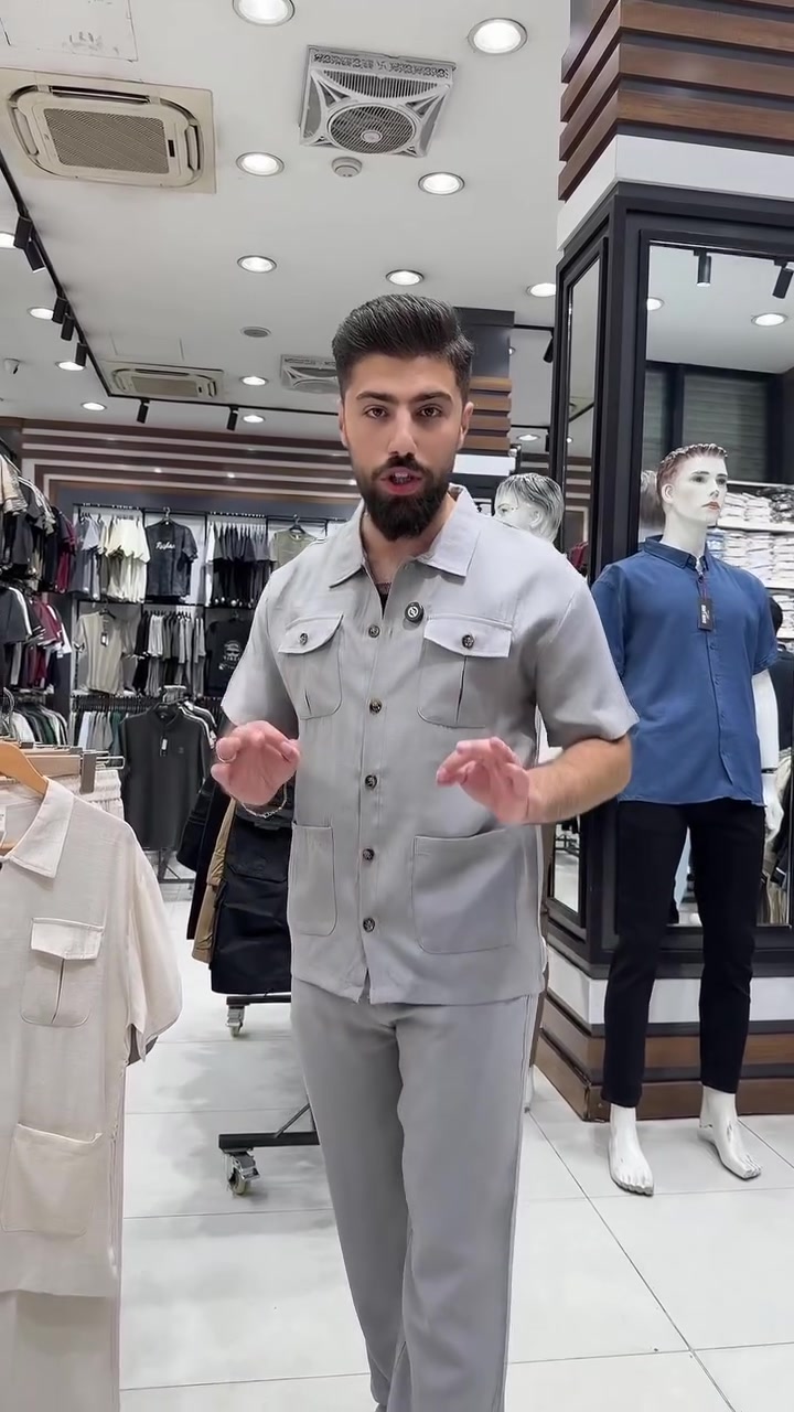 متكمل كشختك اذا ما اخذت هذا السوت🔥🔥

