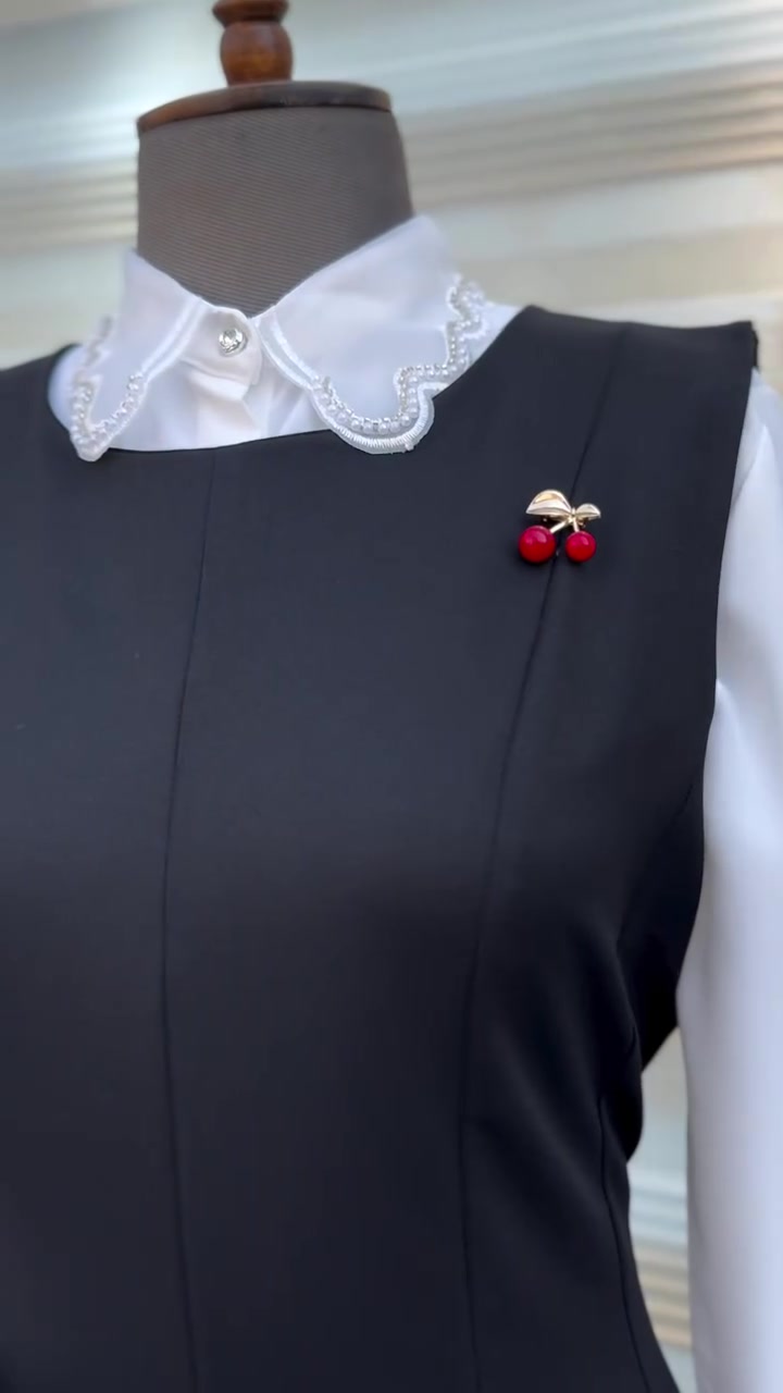 🧿﷽ 🧿
#وصلنا_حديثاً
 مدرسي 2026
‌‌‌‌‏🔹 New Cute  Fashion
🧡🧡
القياسات
قياس خاص فقط 
46.48.50.52.54.56.58
متوفر بالاسود والنيلي فقط
‌‌‌‎🔹 التوصيـل لكل محافضات العراق 
————————————
‏‌‌‌‎🔷 العنوان / 🔴الحله _ 🔴شارع الجمعيه _🔴
 مجمع الفارس 🔴مجاور مطعم ڤيرونا !!!!!!! 🔴مقابل سنتر الاسعار الجديد
للاستفسار اكثر خاااص او واتساب👇👇👇
❤️❤️❤️*********** ❤️❤️❤️ عبدالله
‏❤️❤️❤️‭***********‬❤️❤️❤️رافد ابو مريم
