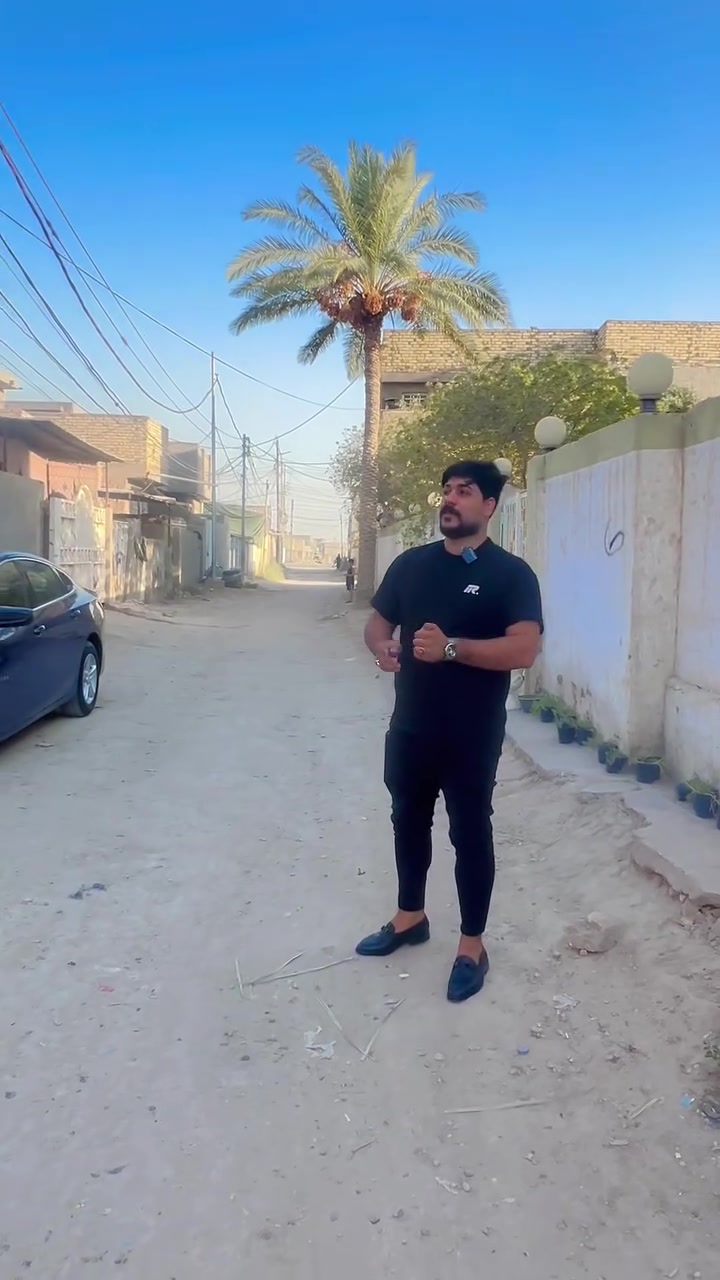 ياالله 🤲🏼
يعلن مكتب عقارات علي قحطان الخفاجي 🏘️
عن دار مساحه ١٧٥ متر طابو زراعي سند ٢٥
قريب عن الشارع وركن عرض الشارع ٨ متر 
الموقع بابل سيف سعد مقابيل شارع ٣٠ 
تفاصيل اكثر أتفضل للمكتب او اتصال 📱 
***********.       متوفر واتساب 
***********.         متوفر واتساب 
موقع المكتب بابل سيف سعد قرب العلوه 
#ملاحظه ( كلشي متوفر  بلمكتب بيع او شراء )
