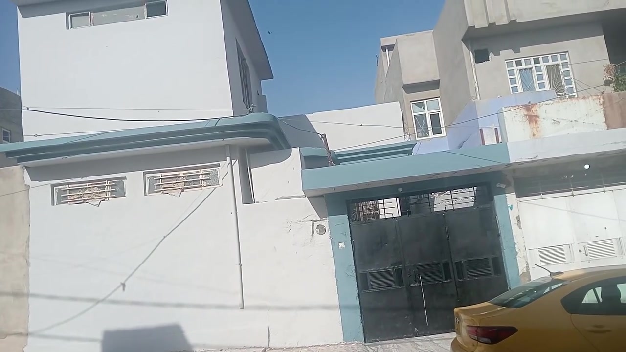 موصل الجديدة • ١٧٠م • ٣ غرف