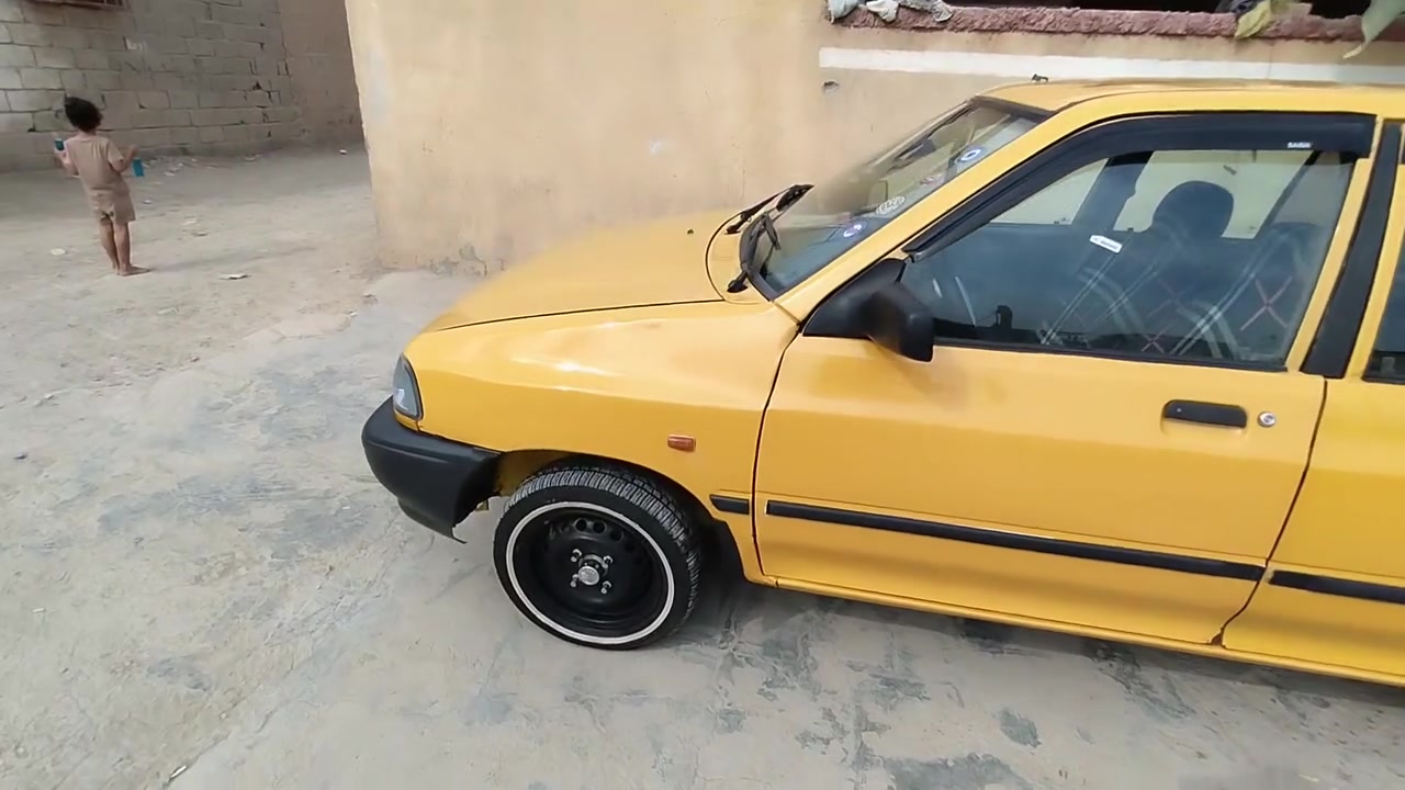 السلام عليكم سايبه 2011 نفخ للبيع سياره جاهزه الاخير من كلشي ما بيه كل نقص سنويه باسمي رقم كربلاء هئه غرامات مصفر تخم تاير جاهزه وشارح بالمقطع الفيديو تفاصيل كله مكانه حله بابل مركز مدينه سعره 27 وبيه مجال ***********      الاسيا ***********
