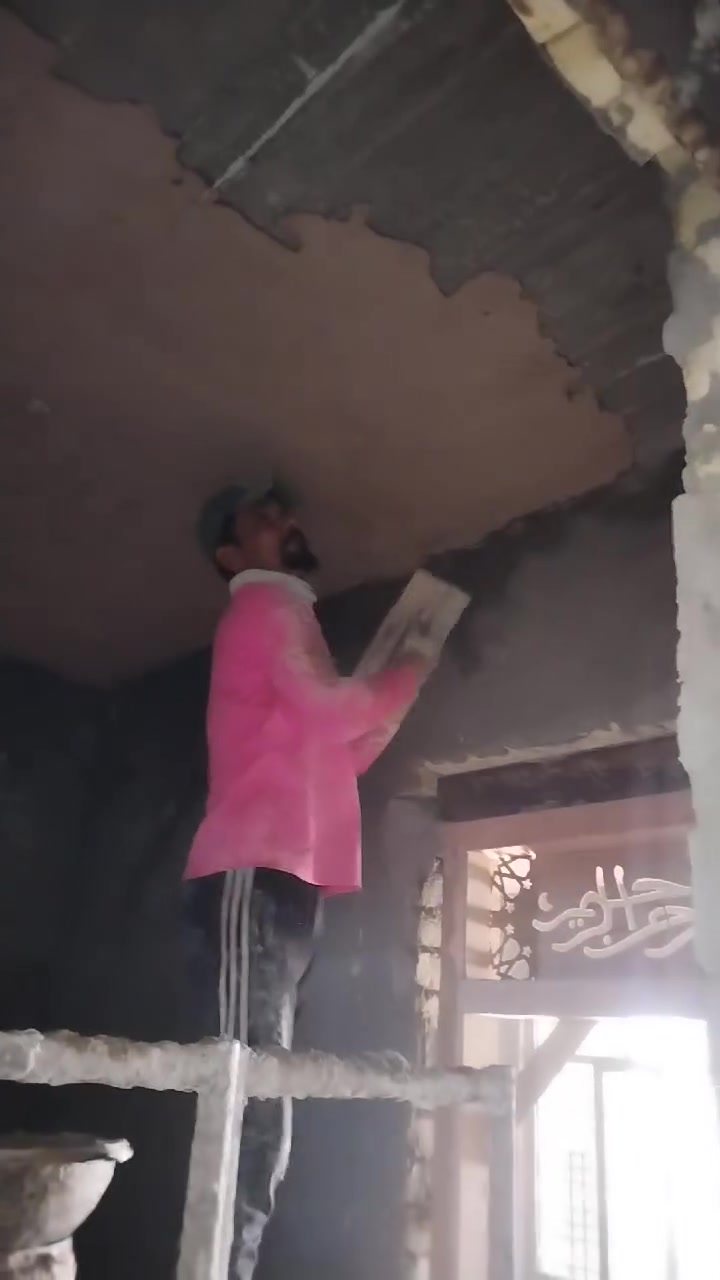 خلفه سمنت وجص سعر مناسب ***********
