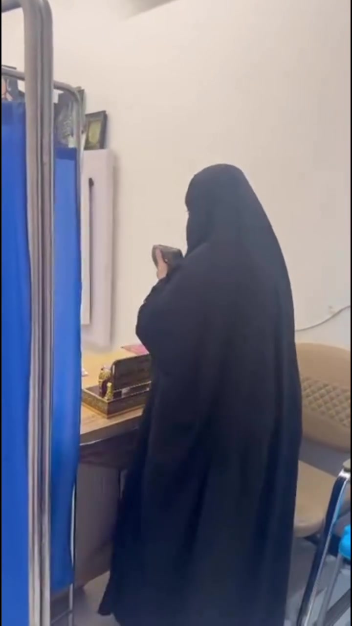 أخصائية نسائية • حمل بعد ٤سنوات • سونار