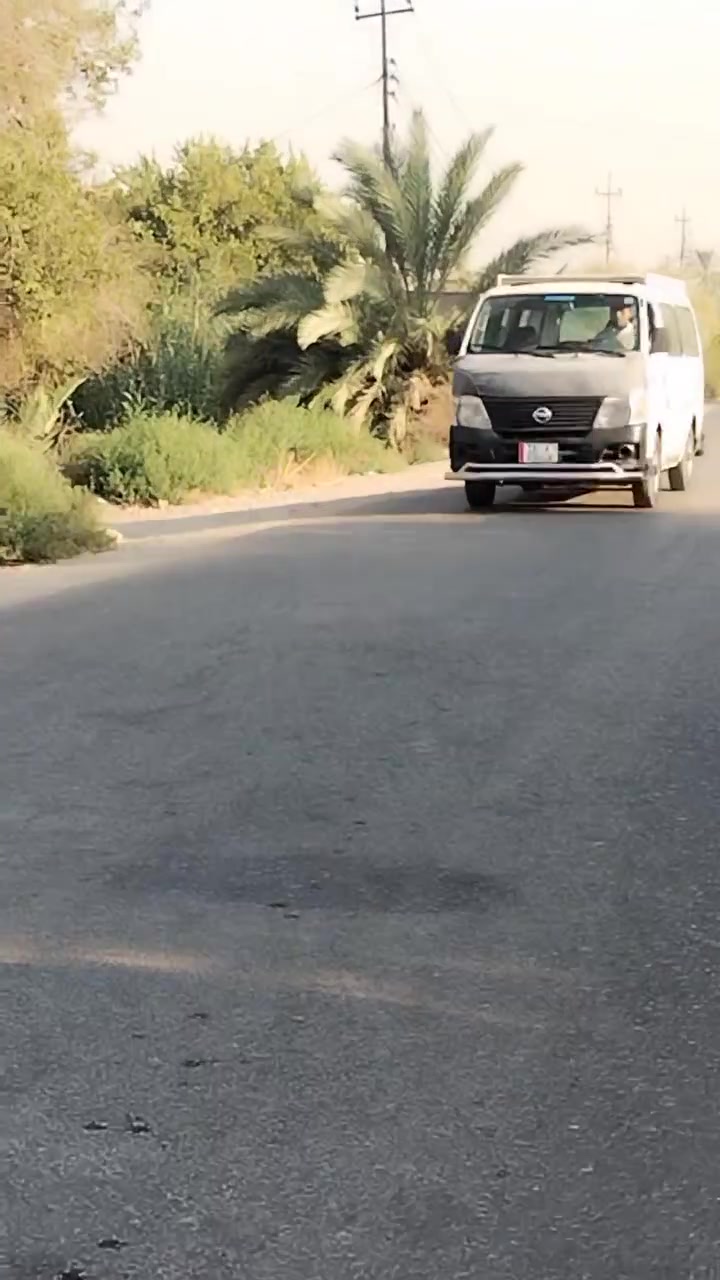 البيع نيسان موديل2007
سياره  بسمي  تريد وكالة تريد تحويل 
والمكينه.   2400
 والكير والاكسن مكفولات
الشاصي مكفول
مصفرة هية غرامات 

رقم السياره بغداد
السعر 75 بيهة مجال 
 📍مكان السياره :واسط صويره. 

📞الاتصال او الاستفسار :
***********
