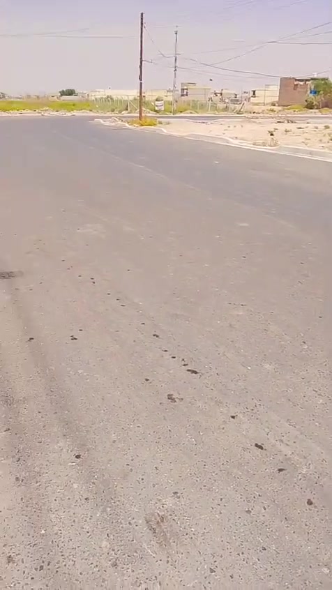 قطعة 250 متر موقع مميز على شارعين 20 طابو زراعي رسمي كامله الخدمات موقعها مجاور الثعالبه وشارع المشورع وشارع مجبل منطقه حي المرتظى مي كهرباء مجاري تبليط الاستفسار اتصل *********** بيع بدون دلاليه مباشر من صاحبها باقي التفاصيل في المقطع توضيحي اكثر
