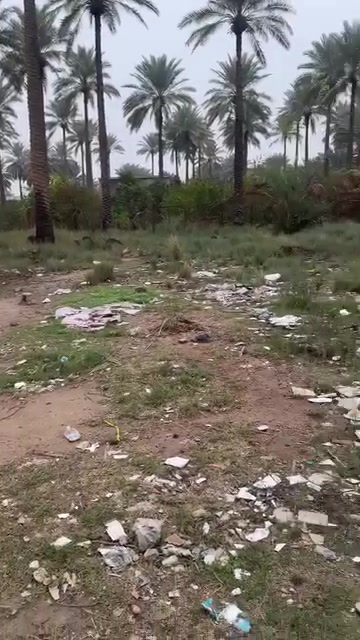 يعلن مكتب الوارث للعقار👇👇بيع 1000 متر ✅  التفاصيل موضحه بالفيديو👇قطعة أرض وسط منطقة سكنيه✔️جنس العقار ..سند 25 مفوضة بالطابو 👍الموقع..بغداد..الراشديه..منطقة حميد الحمود✅للأستفسار الأتصال بالرقم *********** ☎️ابو ابراهيم
