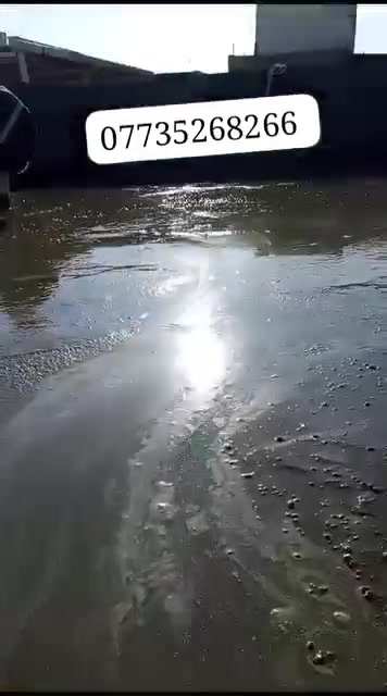 السلام عليكم ورحمه الله وبركاته اعزائنا المشاهدين اي واحد ابو بيت عنده تسليطه سطح او ارضيه صبت نظافه احنا بخدمته اما التسليطه نسلطها 10 سم لحد نهايتها صفر يم المرزاب او الارضيه يكون الكوبلن صافي 17 سم نصوب سبعه وتظل ترك 10 سنتيمات يتحكم بيها بالسيراميك واحنا بخدمتكم ابو علي المنصوري مكانه جميع مناطق البصره
