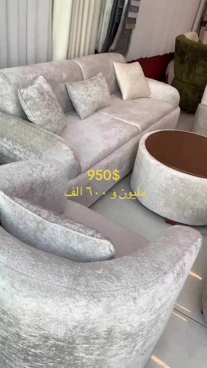 تخم باندا • ٨ مقاعد • توصيل لكل المحافظات