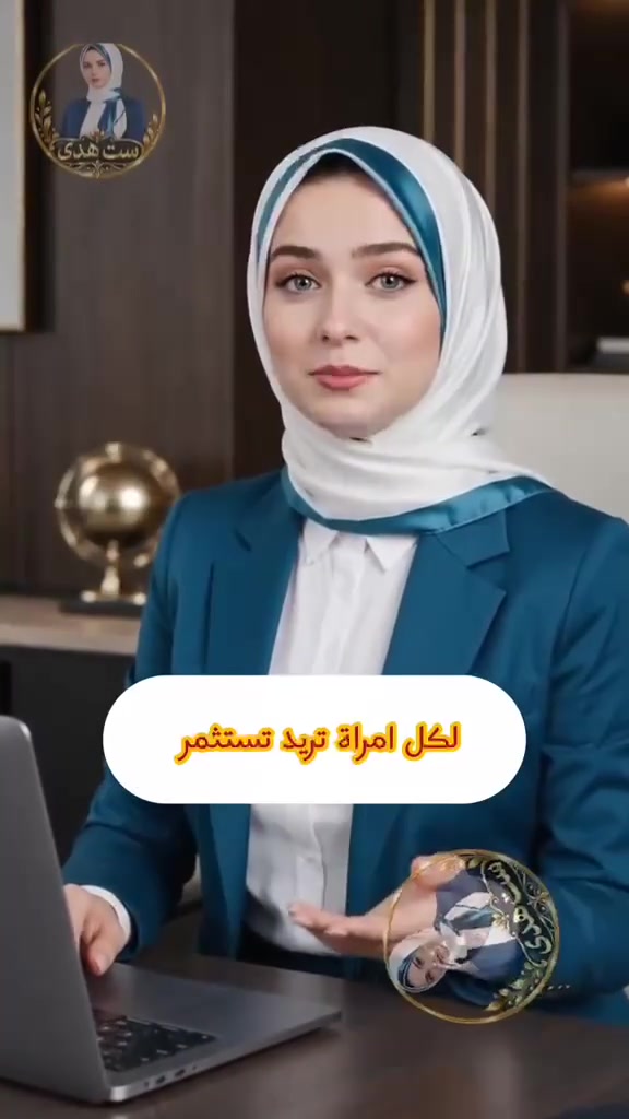 مجتمع نسائي • عمل من البيت • فرصة ربحية